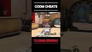 HACK CALL OF DUTY MOBILE #callofdutymobile #callofduty #codmobile #cod #codm #codmhack #codmobilemod