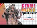 ¡El JUEGO CENSURADO que Sega nos Ocultó! Reseña de SpellCaster (Master System)