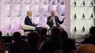 Utah's nuclear ambitions leap forward at Operation Gigawatt Summit