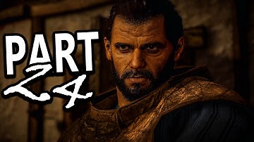 Man of Mystery - ASSASSIN