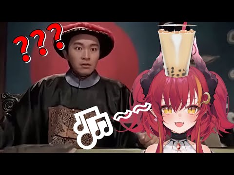 【須多夜花】夜花歌聲完美挑釁 九品芝麻官 #meme【台灣Vtuber】