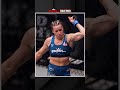 Jena bishop  pfl fight path