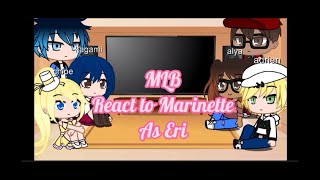 Mlb React To Marinettes Past As Eri