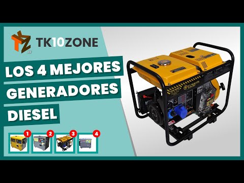 Video: Generador Diésel Fubag: Los Mejores Modelos De Centrales Eléctricas Diésel Y Criterios De Selección