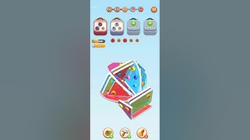 Cube Out 3D level 423 – The Most Addictive Puzzle Game? #gameplay