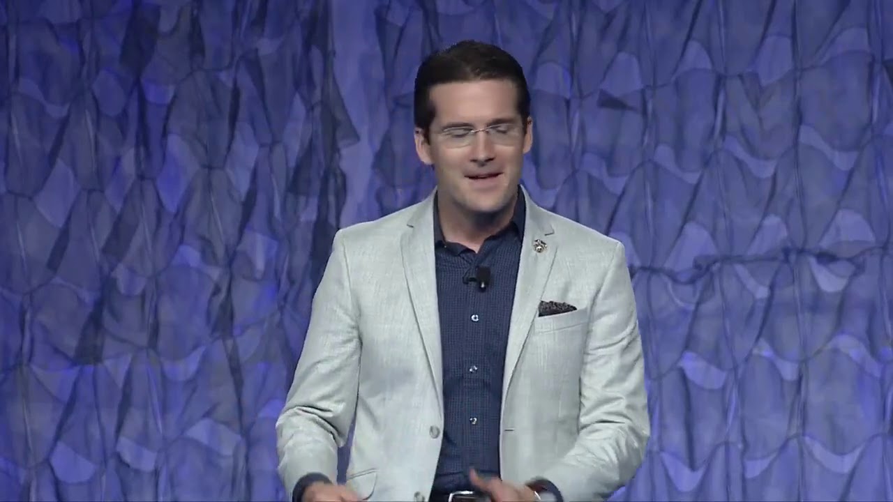 Shawn Rhodes | Creating a Pivot Point - YouTube