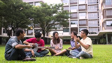 RMIT Saigon South Campus
