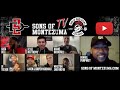 Sons of Montezuma TV - SDSU AZTECS Sports Coverage And More!
