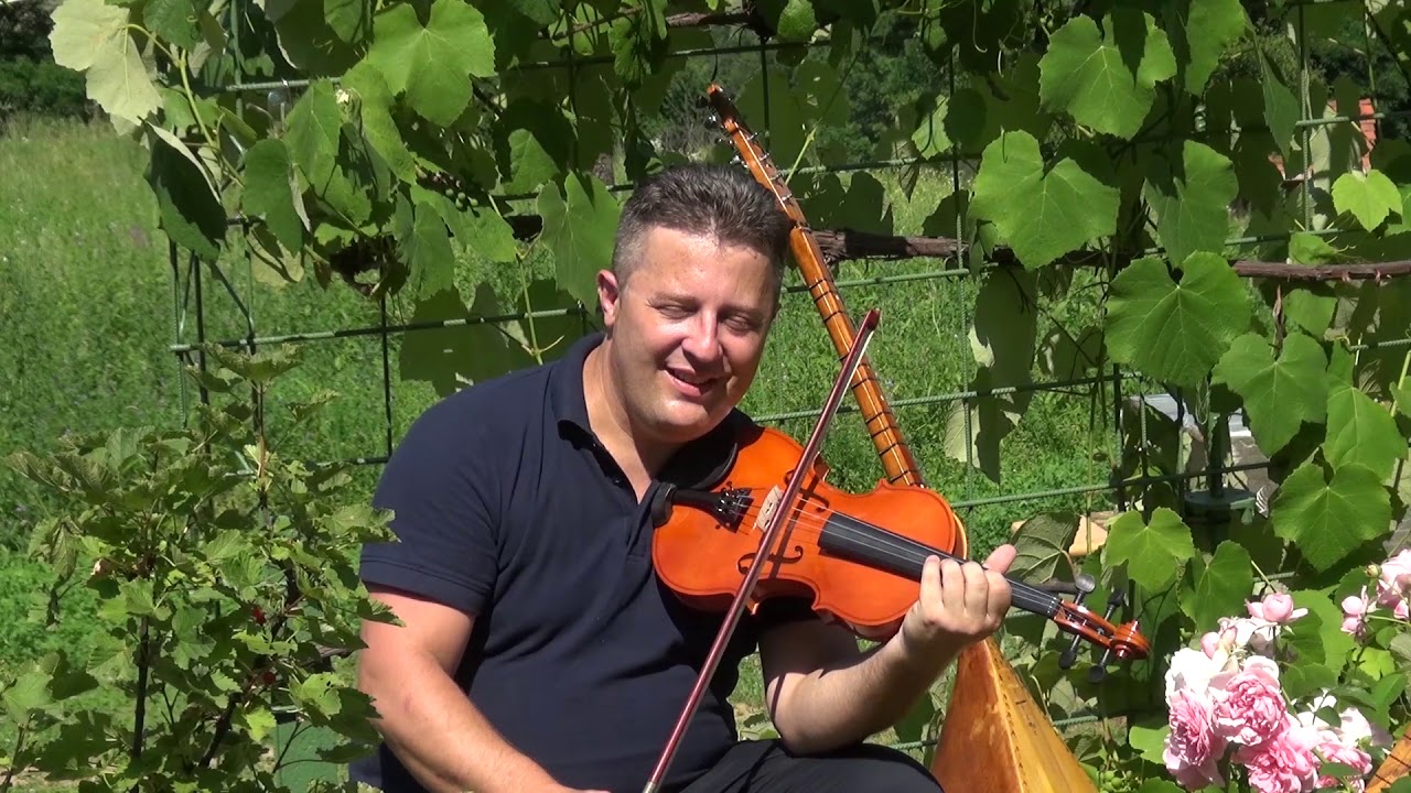 Mladi izvori - Opada lišće - (Official video 2019)HD