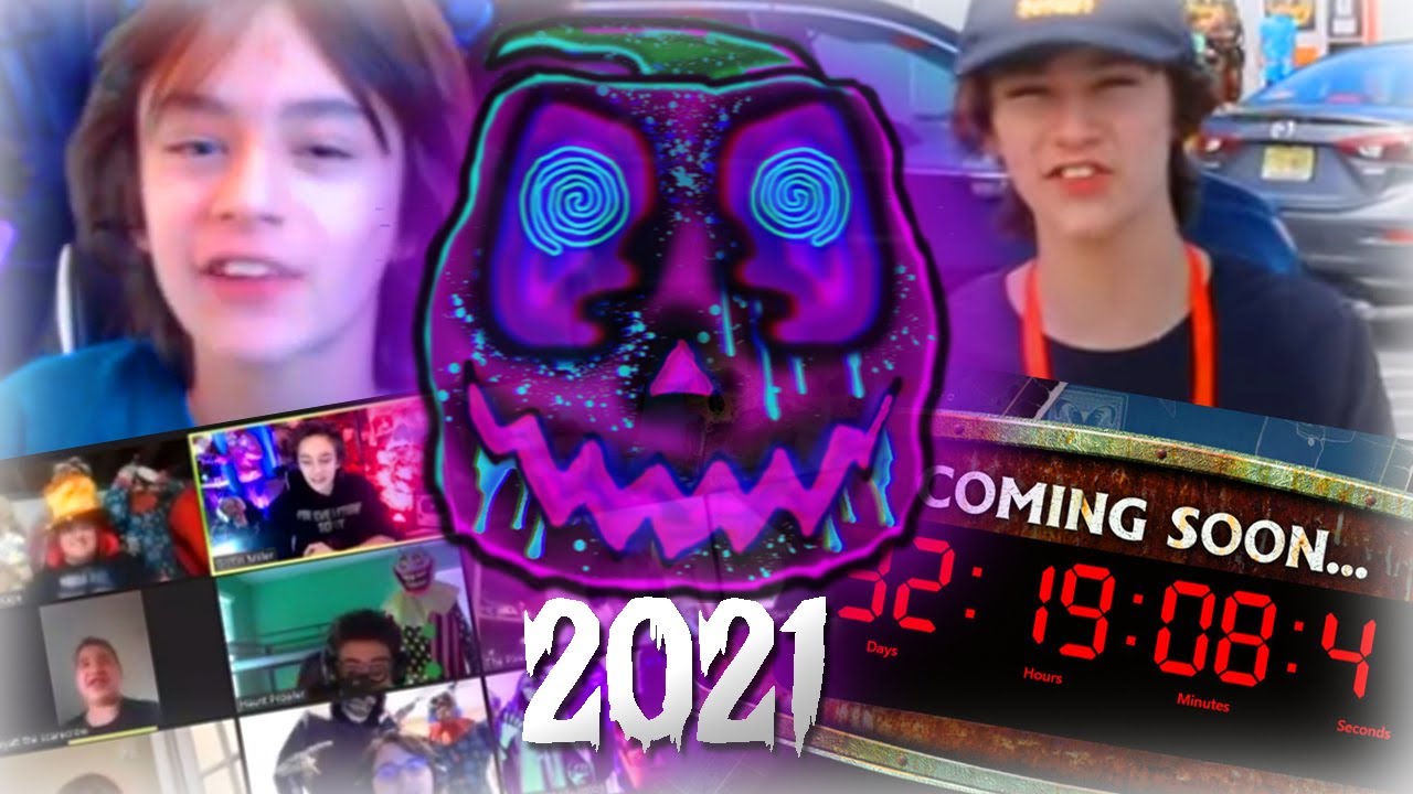 Top 10 GMHaunts 2021 Moments & Videos | Spirit Halloween, Morris Costumes, Sub. Specials, and MORE