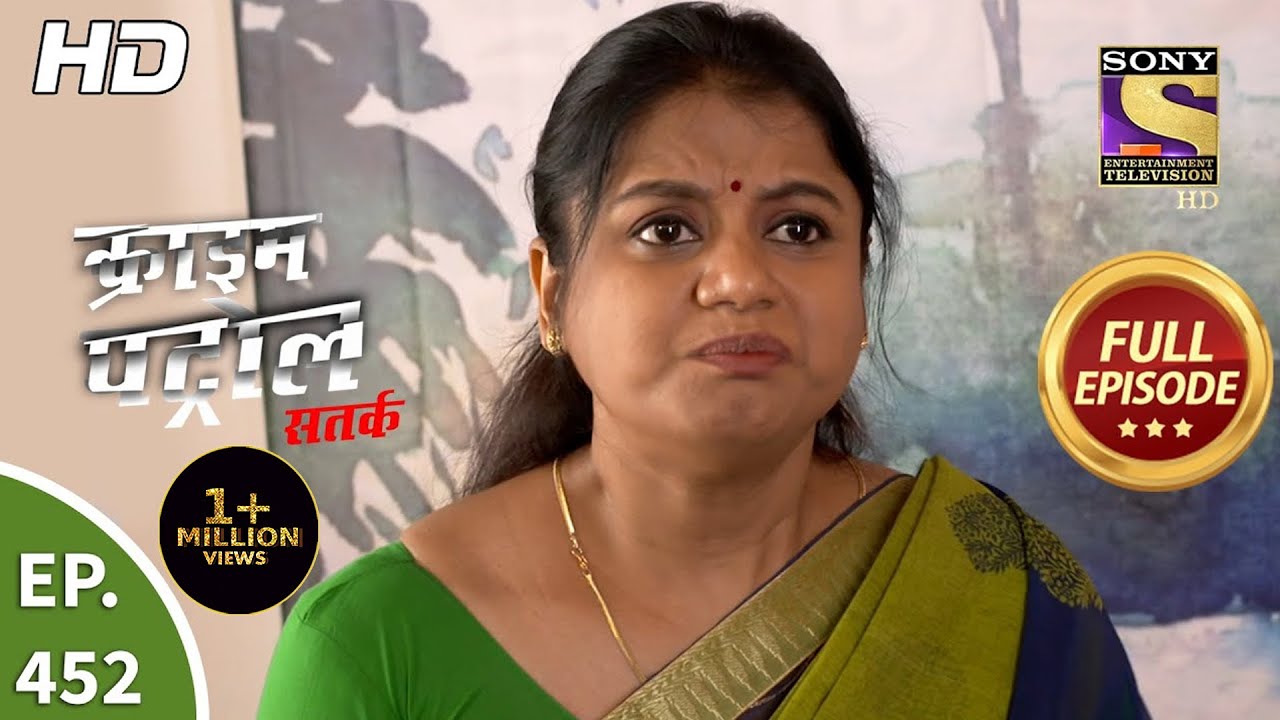 crime patrol satark season 2 episode 366