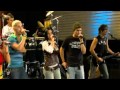 RBD - Walmart Soundcheck 2006 - Completo + Entrevista