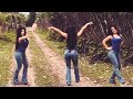 Сногсшибательный Танец Азербайджанской Красавицы