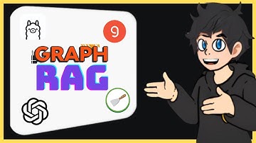 Langchain + Graph RAG + GPT-4o Python Project: Easy AI/Chat for your Website