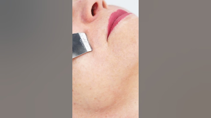 Na czym polega peeling kawitacyjny?