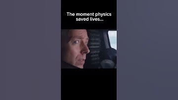 The moment physics saved lives… #aviation #planes #physics