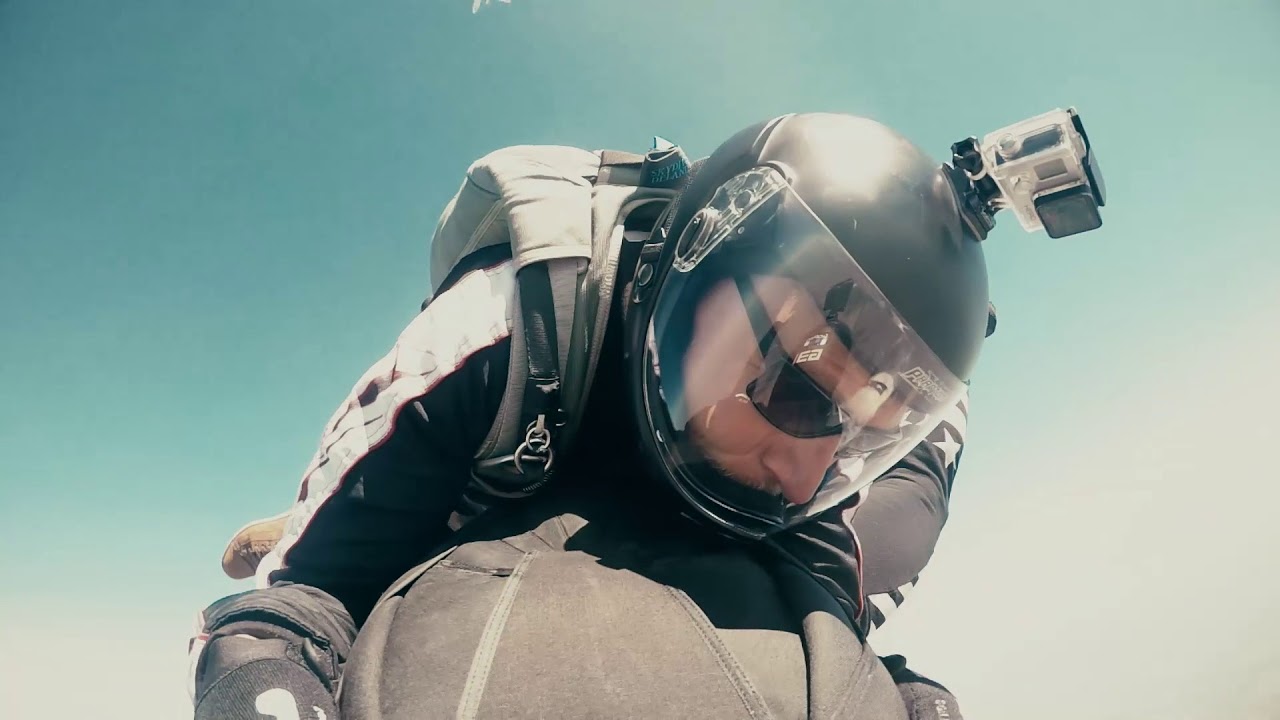 Highlights of Skydive @ Lodi #2