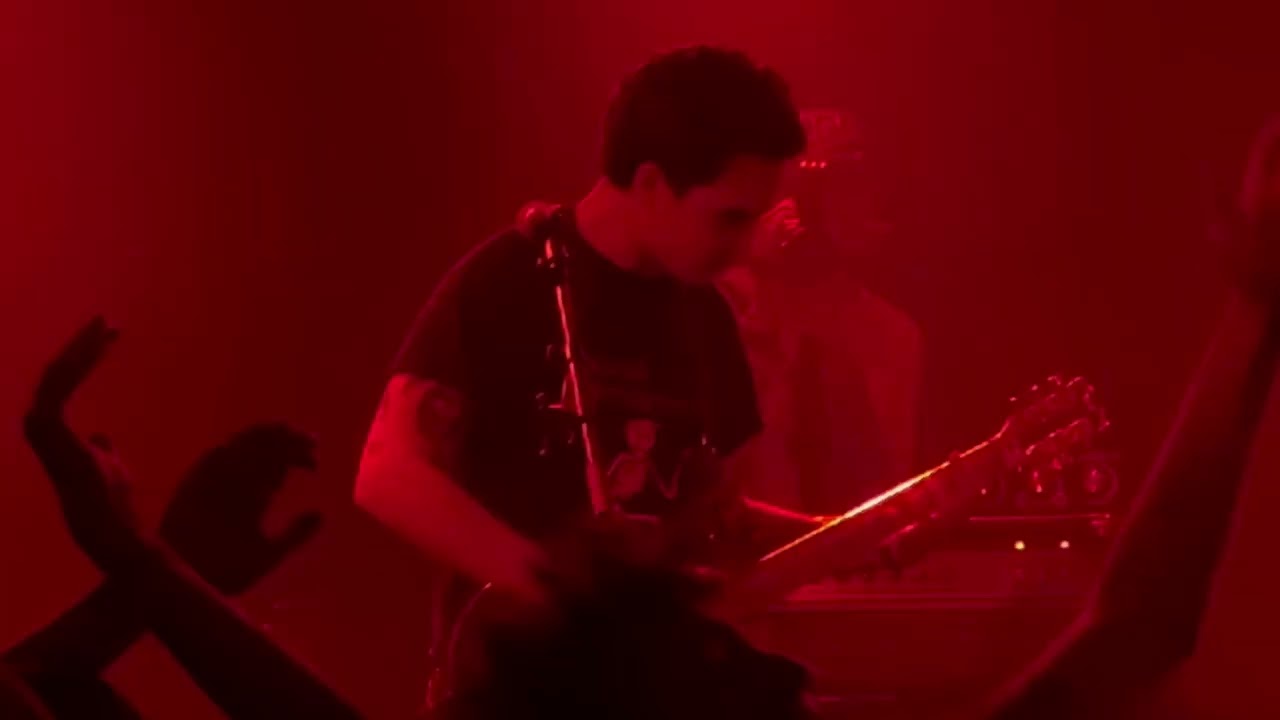 Watch Knumears - Breaking Ground LIVE @ Crescent Ballroom (5/2/2026) on YouTube Watch Knumears - Breaking Ground LIVE @ Crescent Ballroom (5/2/2026) on YouTube