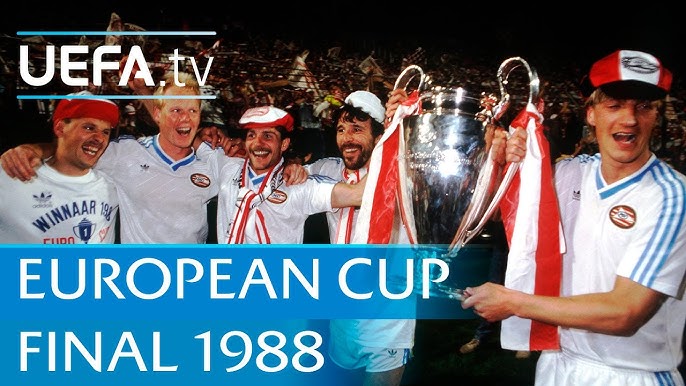 Legendary Moments: Steaua's historic triumph, UEFA Champions League