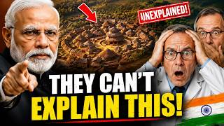 This Indian Village Left Scientists Speechless ๐ณ๐ฎ๐ณ This Indian Village Left Scientists Speechless ๐ณ๐ฎ๐ณ