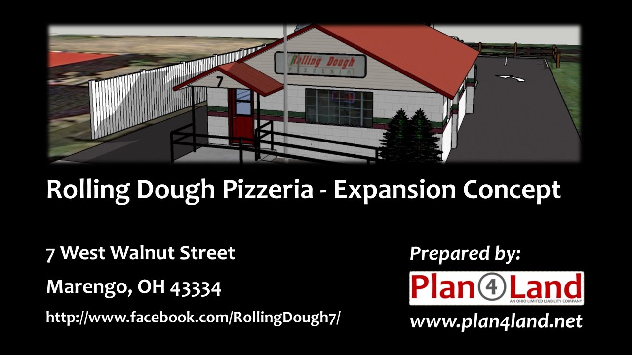 Expansion Concept - Rolling Dough Pizzeria aicp 14