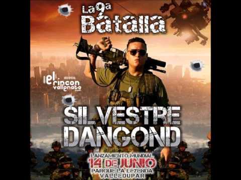 Ni Punto E Comparación Silvestre - Dangond y Rolando Ochoa