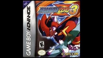 Mega Man Zero 3 - Break Out Remix