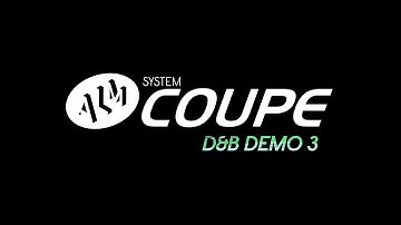 System Coupe - D&B - Demo 3