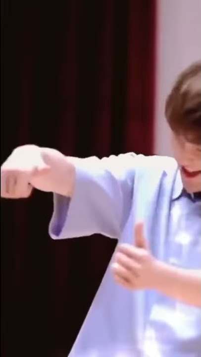 [Short video] hoshi - mila jo tu