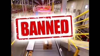 How to avoid getting banned from Amazon