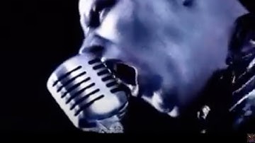 THE AMENTA - Erebus (Official Video)