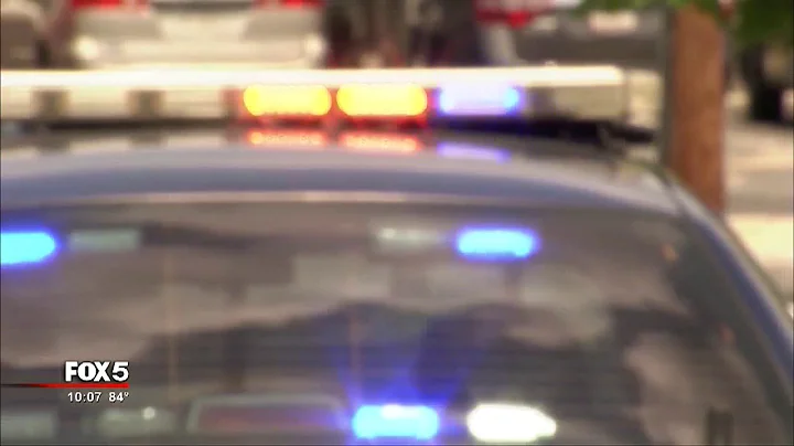 Atlanta police officer accidentally shoots himself