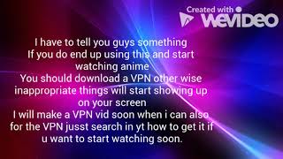 How to get Animekisa/How to use it  Video screenshot 1