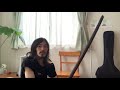 7/8 友人 作曲 frends, make a song  -1 木刀素振り