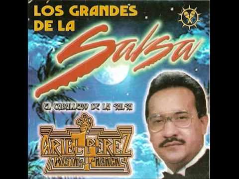 picture Ariel Perez Amistad Caracas sonido amistad caracas ariel perez