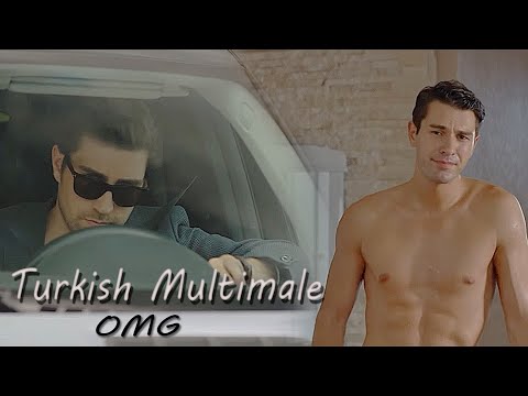 Turkish Multimale | OMG
