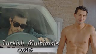 Turkish Multimale | OMG