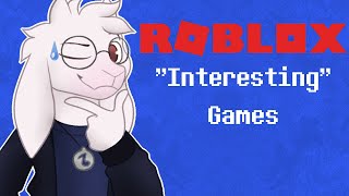 Roblox - More Random Games | (Live Stream 8-1-25)