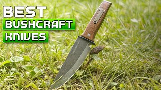 Top 10 Ultimate Survival Knives of 2024