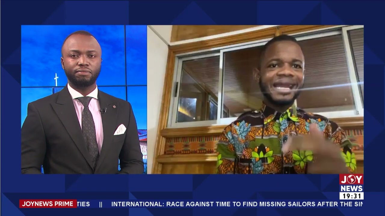 Minority wins vote to reject GH¢80m budget for National Cathedral - Joy News Prime