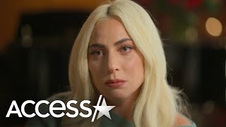 Lady Gaga Was Raped And Left Pregnant At 19