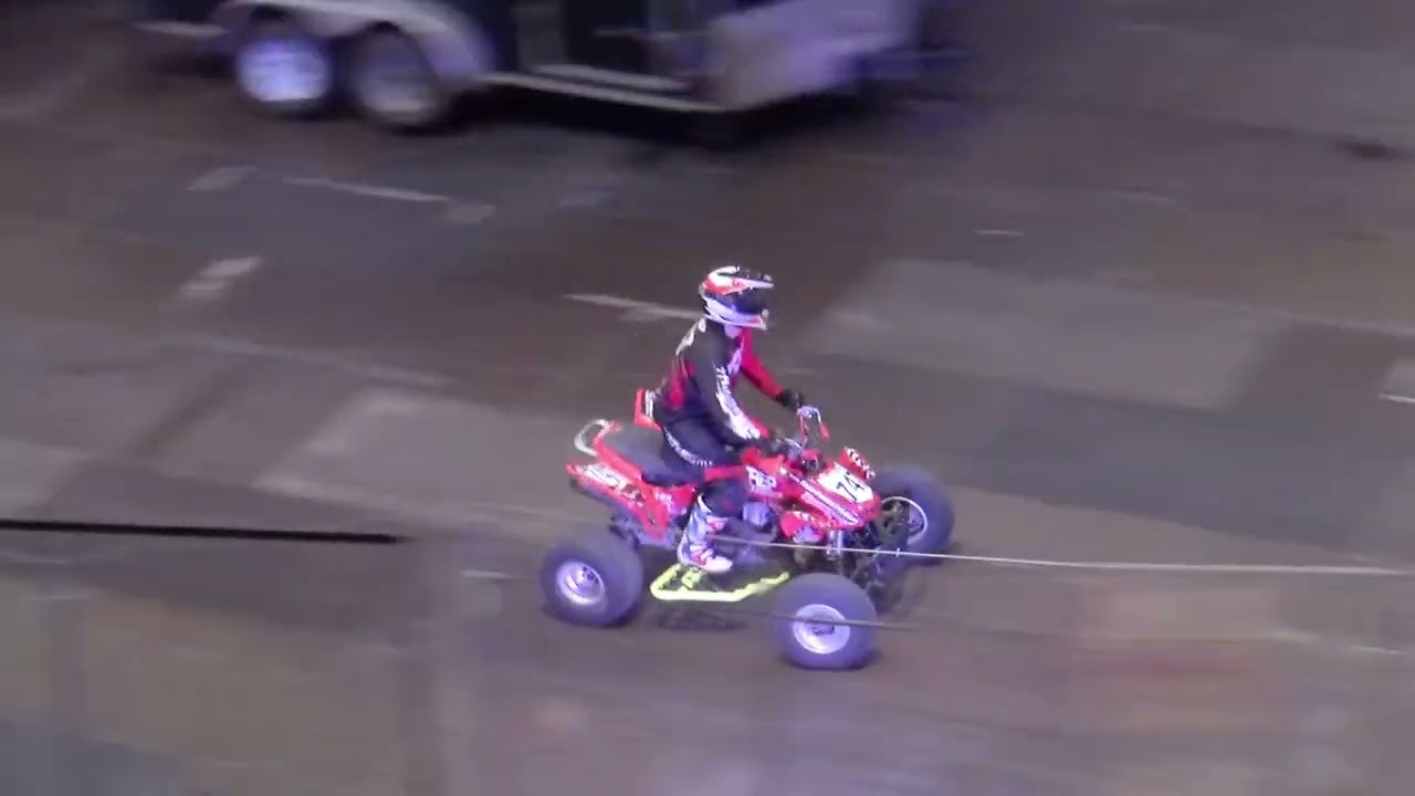 BIG AIR ALL STARS LIVE MONTAGE