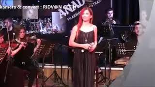 Derya Derin - Şu Güzeller Güzeli Yar Gibi Geldi Bana-Anadolu Filarmoni Orkestrası