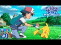 VOLVIMOS A LA REGION DE KANTO | POKEMON SUPER AÑIL | EPISODIO 1