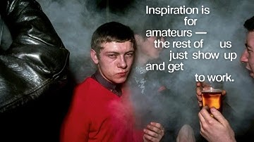 Don’t Be an Insufferable Creative