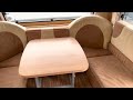 Bürstner Belcanto 500 TS 2007 for sale @northwesterncaravansltd3607