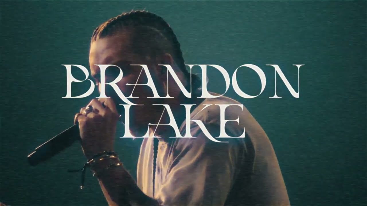 brandon lake tour charlotte nc