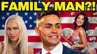 🚨 "Midnight Ballerina" BOMBSHELL Just ENDED GOP Candidate, Michael Alfonso screenshot 3