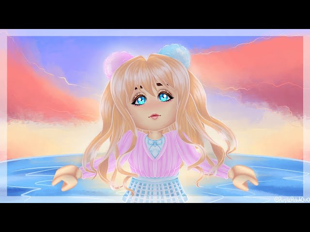 Ocean Eyes Rmv Youtube - ocean eyes bille ellish roblox music video