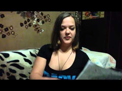 ПРОСМОТРЕНО 6:34  Fleshmob в поддержку Нато !